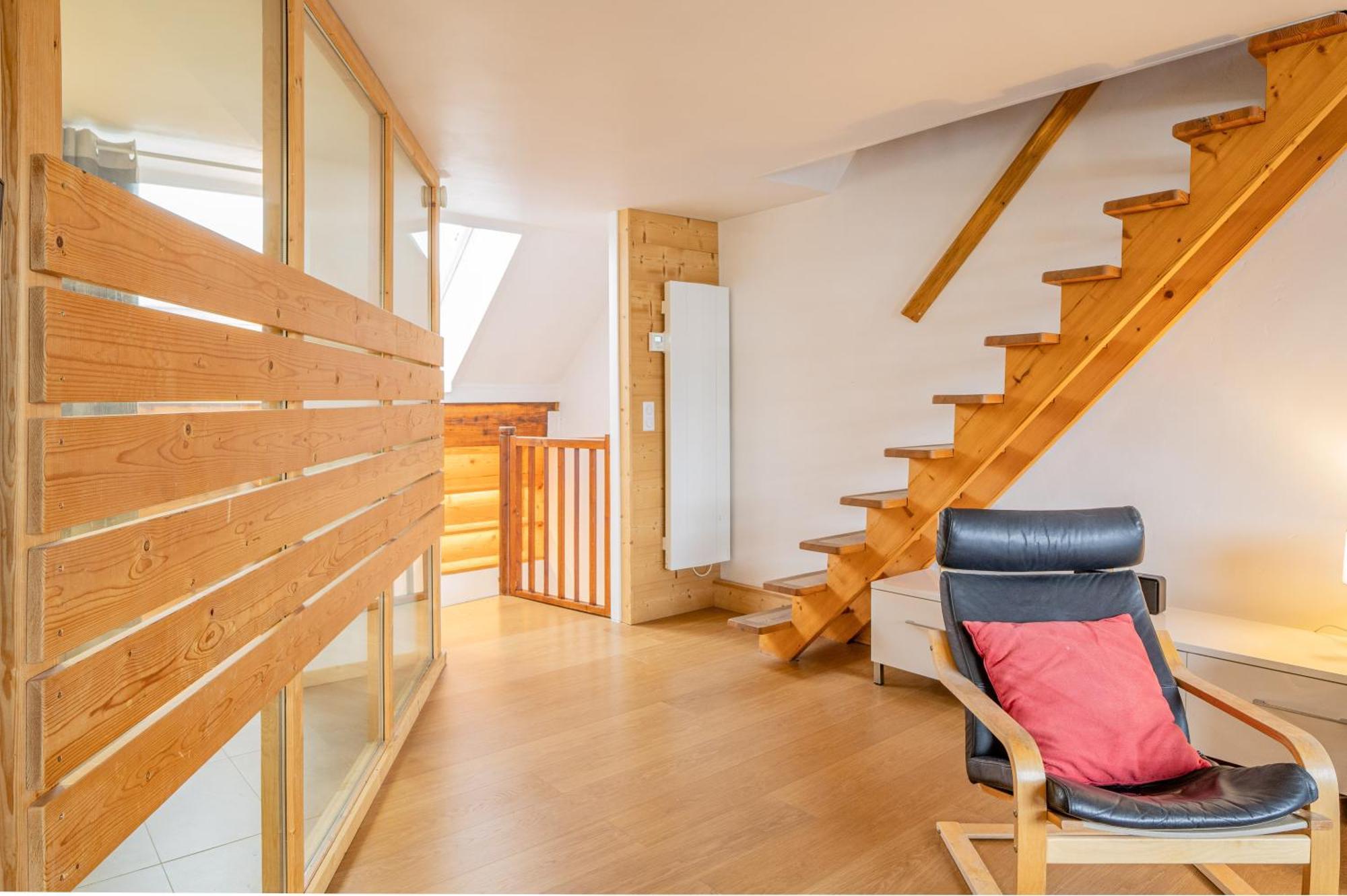 Apartment Genevrier - Spacious Balcony With Mont Blanc Views Chamonix Exterior photo